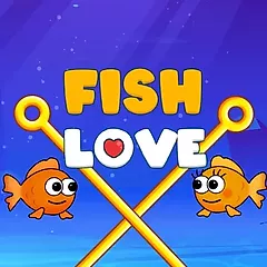 play Amor de pez