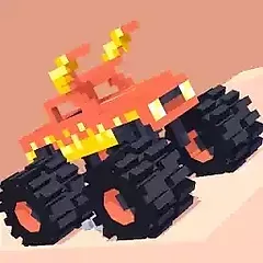 play Bestuur Monster